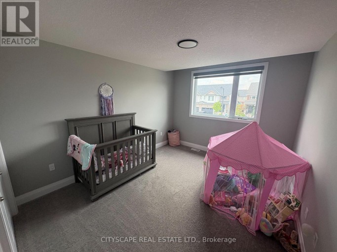 117 STEPHENSON WAY, Minto, Ontario, N0G2P0