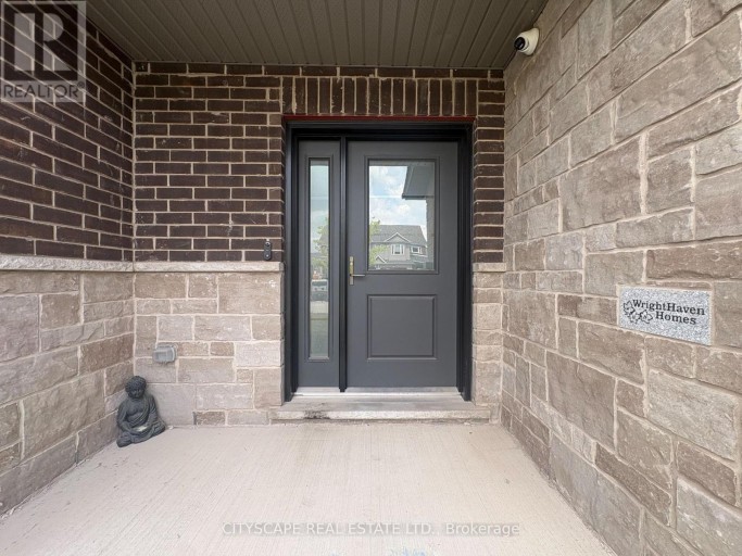 117 STEPHENSON WAY, Minto, Ontario, N0G2P0