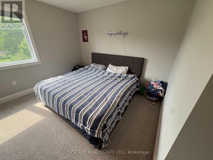 117 STEPHENSON WAY, Minto, Ontario, N0G2P0