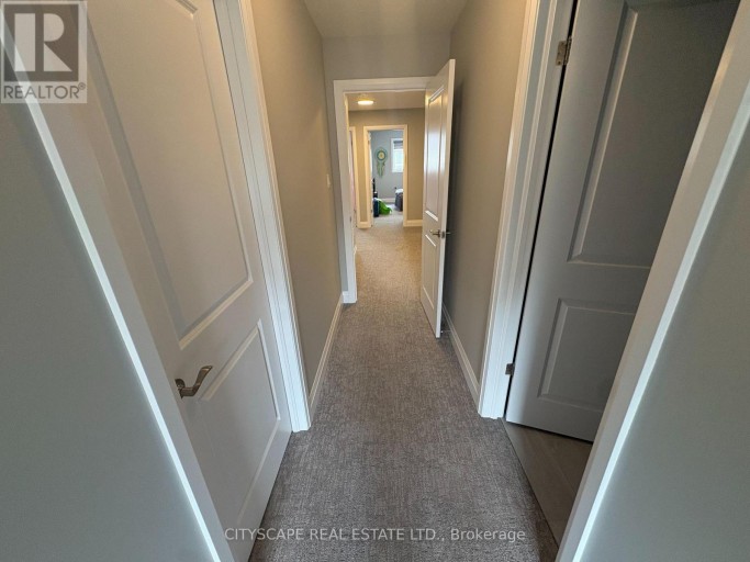 117 STEPHENSON WAY, Minto, Ontario, N0G2P0