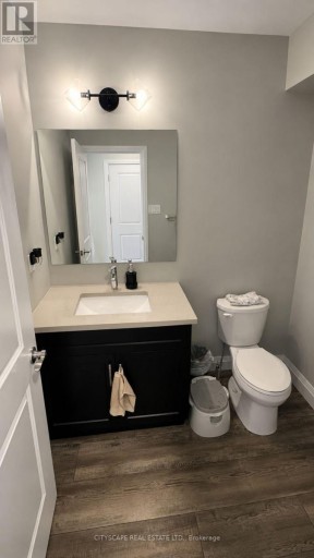 117 STEPHENSON WAY, Minto, Ontario, N0G2P0