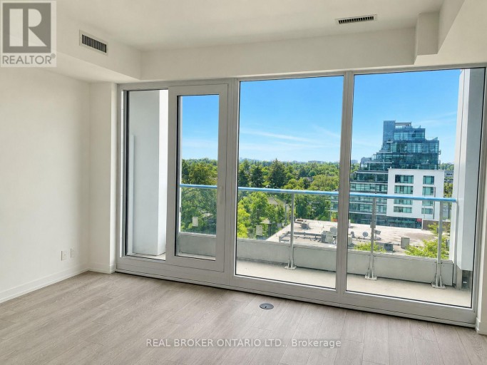 615 - 2020 BATHURST STREET, Toronto (Humewood-Cedarvale), Ontario, M5P0A6
