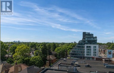 615 - 2020 BATHURST STREET Toronto (Humewood-Cedarvale) Ontario photo 19