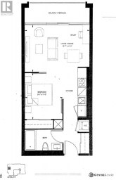 615 - 2020 BATHURST STREET Toronto (Humewood-Cedarvale) Ontario photo 5