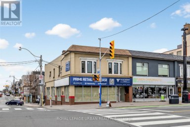 B - 851 DANFORTH AVENUE Toronto (Blake-Jones) Ontario photo 12