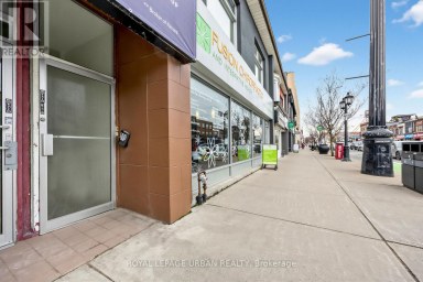 B - 851 DANFORTH AVENUE Toronto (Blake-Jones) Ontario photo 13