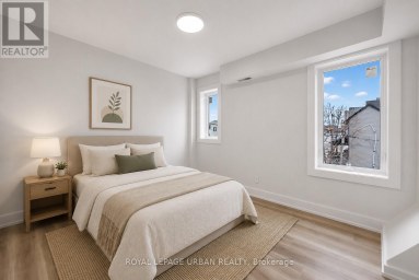 B - 851 DANFORTH AVENUE Toronto (Blake-Jones) Ontario photo 4