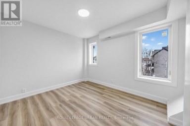 B - 851 DANFORTH AVENUE Toronto (Blake-Jones) Ontario photo 5