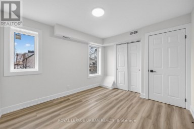 B - 851 DANFORTH AVENUE Toronto (Blake-Jones) Ontario photo 6