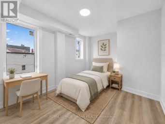 B - 851 DANFORTH AVENUE Toronto (Blake-Jones) Ontario photo 7
