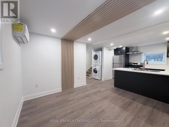 BASEMENT - 184 OTTAWA STREET S Hamilton (Delta) Ontario photo 1