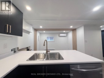BASEMENT - 184 OTTAWA STREET S Hamilton (Delta) Ontario photo 10