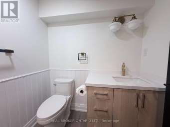 BASEMENT - 184 OTTAWA STREET S Hamilton (Delta) Ontario photo 13