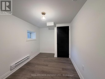 BASEMENT - 184 OTTAWA STREET S Hamilton (Delta) Ontario photo 16