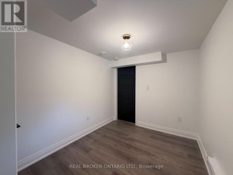 BASEMENT - 184 OTTAWA STREET S Hamilton (Delta) Ontario photo 17
