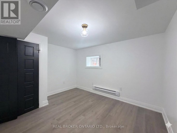BASEMENT - 184 OTTAWA STREET S, Hamilton (Delta), Ontario, L8K2E6