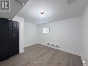 BASEMENT - 184 OTTAWA STREET S Hamilton (Delta) Ontario photo 3