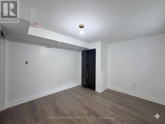 BASEMENT - 184 OTTAWA STREET S, Hamilton (Delta), Ontario, L8K2E6