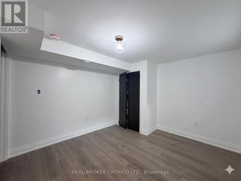BASEMENT - 184 OTTAWA STREET S Hamilton (Delta) Ontario photo 4