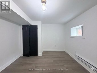 BASEMENT - 184 OTTAWA STREET S Hamilton (Delta) Ontario photo 5