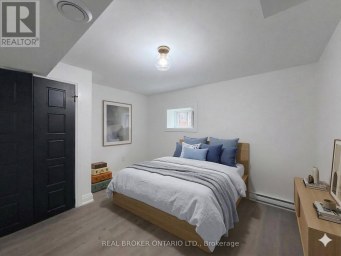 BASEMENT - 184 OTTAWA STREET S Hamilton (Delta) Ontario photo 7