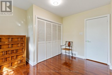 195 BURBANK DRIVE Toronto (Bayview Village) Ontario photo 10