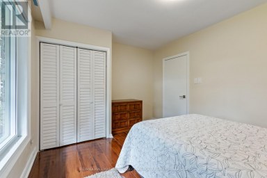 195 BURBANK DRIVE Toronto (Bayview Village) Ontario photo 12