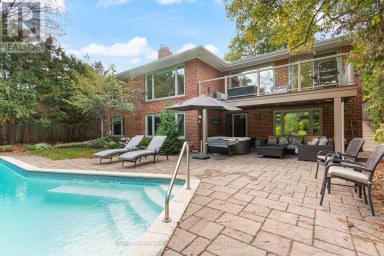 195 BURBANK DRIVE Toronto (Bayview Village) Ontario photo 2
