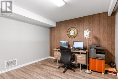 195 BURBANK DRIVE Toronto (Bayview Village) Ontario photo 22