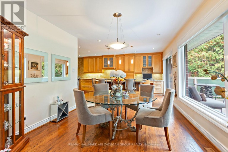 195 BURBANK DRIVE, Toronto (Bayview Village), Ontario, M2K1P5