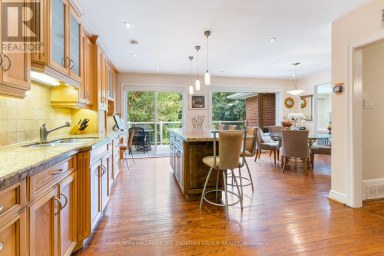 195 BURBANK DRIVE Toronto (Bayview Village) Ontario photo 33