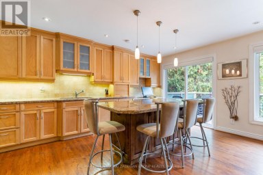195 BURBANK DRIVE Toronto (Bayview Village) Ontario photo 34