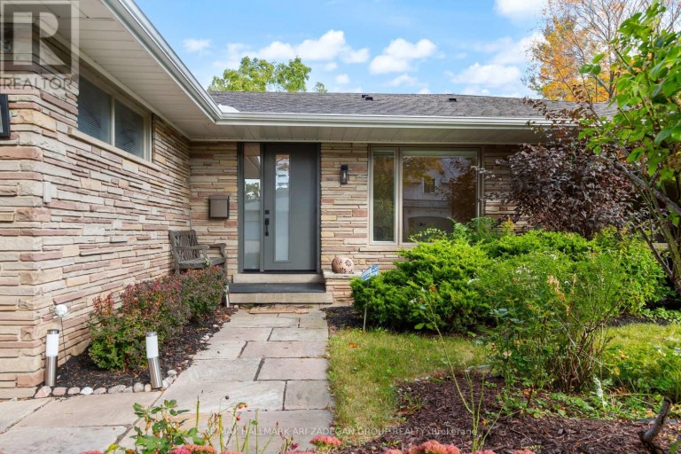 195 BURBANK DRIVE, Toronto (Bayview Village), Ontario, M2K1P5