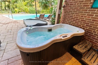 195 BURBANK DRIVE Toronto (Bayview Village) Ontario photo 38