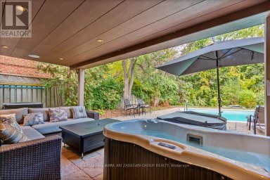 195 BURBANK DRIVE Toronto (Bayview Village) Ontario photo 39
