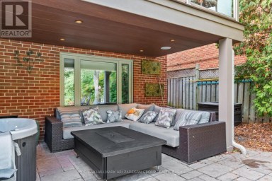 195 BURBANK DRIVE Toronto (Bayview Village) Ontario photo 40
