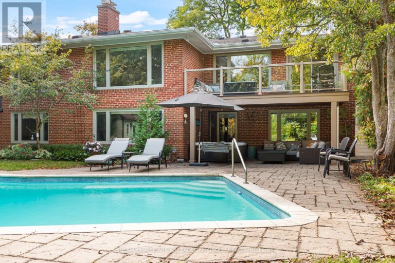 195 BURBANK DRIVE, Toronto (Bayview Village), Ontario, M2K1P5