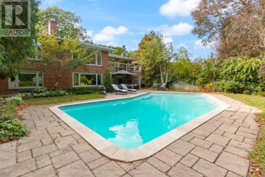 195 BURBANK DRIVE Toronto (Bayview Village) Ontario photo 42