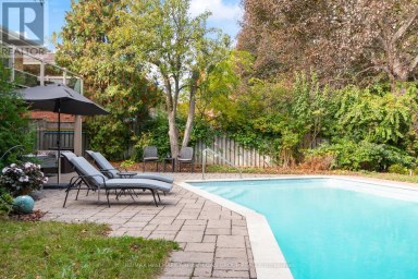 195 BURBANK DRIVE Toronto (Bayview Village) Ontario photo 43