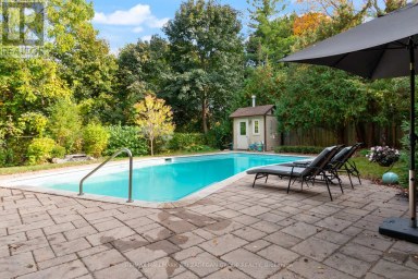 195 BURBANK DRIVE Toronto (Bayview Village) Ontario photo 45