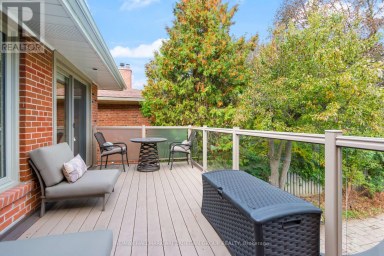 195 BURBANK DRIVE Toronto (Bayview Village) Ontario photo 46
