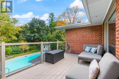 195 BURBANK DRIVE Toronto (Bayview Village) Ontario photo 47