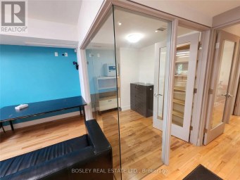 2ND FLR - 1052 QUEEN STREET W Toronto (Trinity-Bellwoods) Ontario photo 10