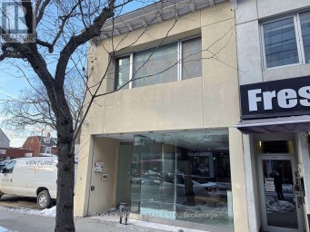 2ND FLR - 1052 QUEEN STREET W Toronto (Trinity-Bellwoods) Ontario photo 11