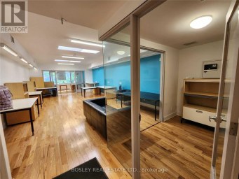 2ND FLR - 1052 QUEEN STREET W Toronto (Trinity-Bellwoods) Ontario photo 3