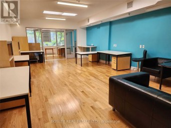 2ND FLR - 1052 QUEEN STREET W Toronto (Trinity-Bellwoods) Ontario photo 4