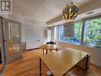2ND FLR - 1052 QUEEN STREET W Toronto (Trinity-Bellwoods) Ontario photo 6