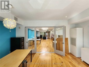 2ND FLR - 1052 QUEEN STREET W Toronto (Trinity-Bellwoods) Ontario photo 8