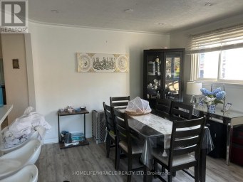 46 INNISWOOD ( UPPER LEVEL) DRIVE Toronto (Wexford-Maryvale) Ontario photo 14