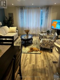 46 INNISWOOD ( UPPER LEVEL) DRIVE Toronto (Wexford-Maryvale) Ontario photo 3